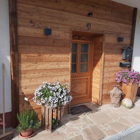 Naturidyll Brunner Kostendorf Εξωτερικό φωτογραφία