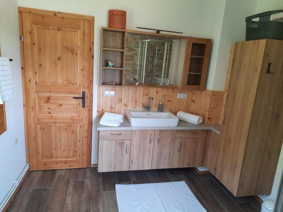 Naturidyll Brunner Kostendorf Εξωτερικό φωτογραφία