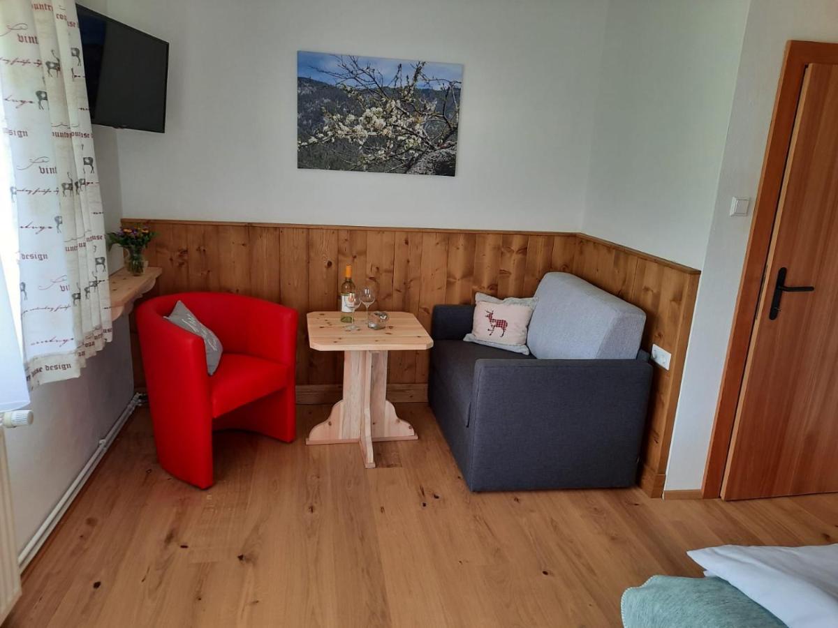 Naturidyll Brunner Kostendorf Εξωτερικό φωτογραφία