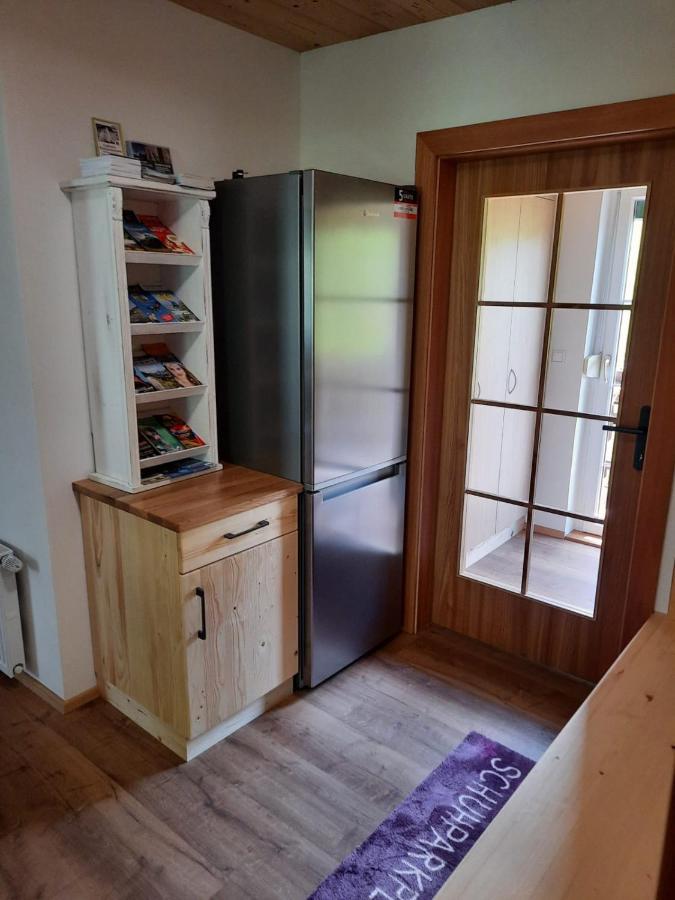 Naturidyll Brunner Kostendorf Εξωτερικό φωτογραφία