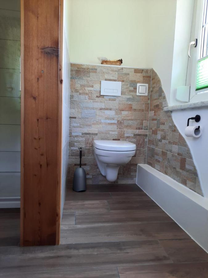 Naturidyll Brunner Kostendorf Εξωτερικό φωτογραφία