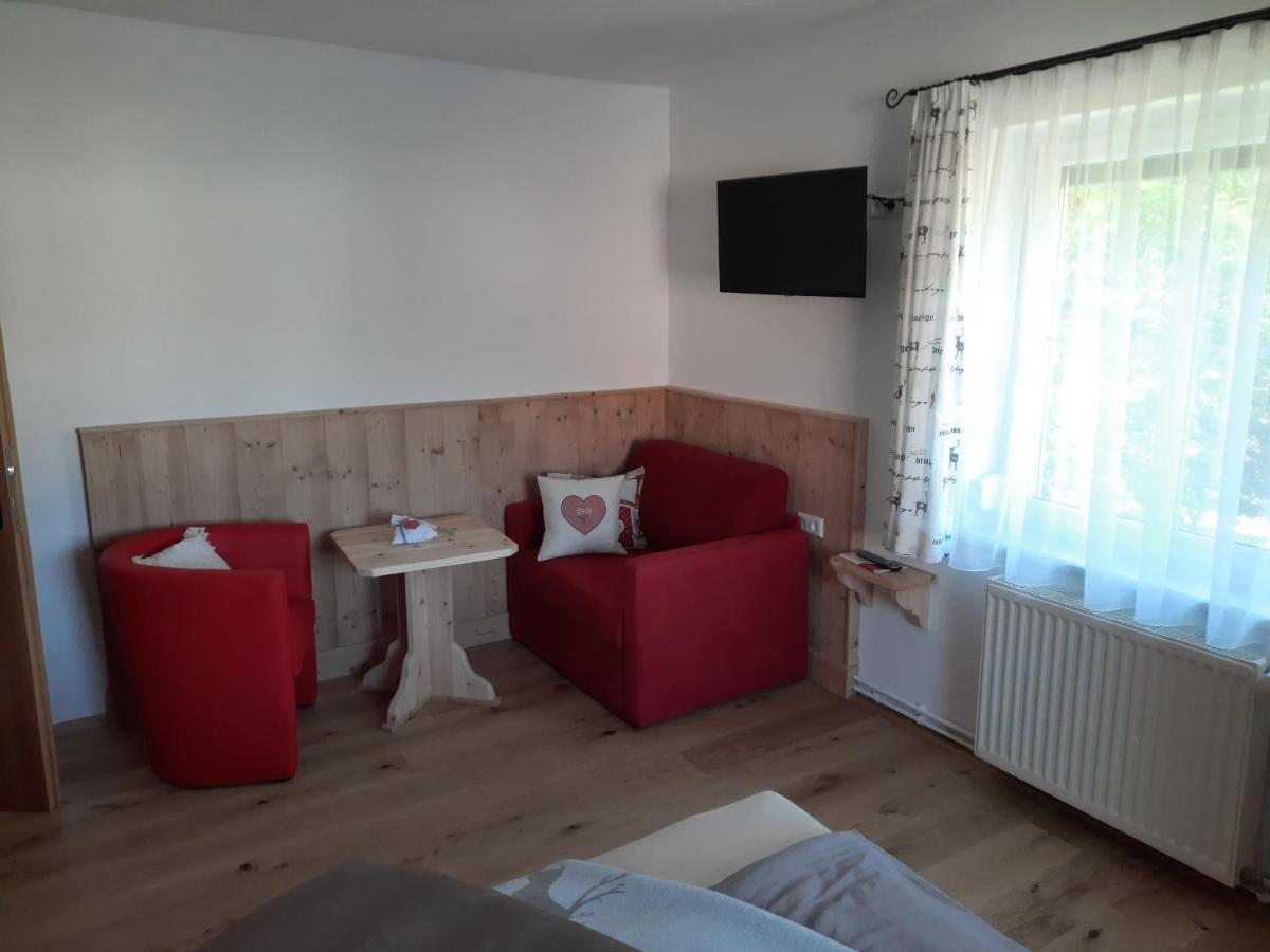 Naturidyll Brunner Kostendorf Εξωτερικό φωτογραφία